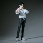 Jujutsu Kaisen - Figurine Yuta Okkotsu Grandista