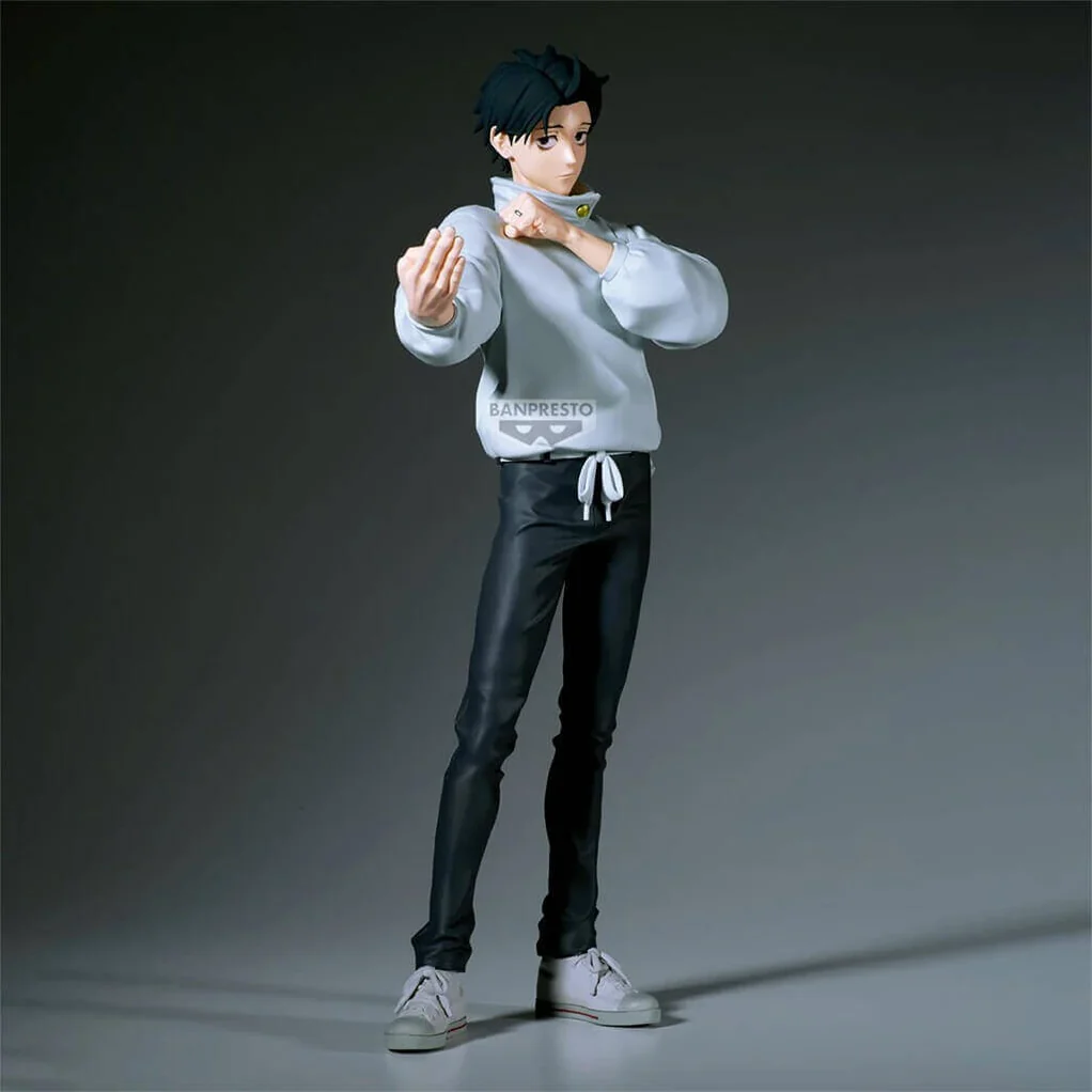 JUJUTSUKAISEN-FIGURINEYUTAOKKOTSUGRANDISTAJAPANDCO_1_1022x1022 Jujutsu Kaisen - Figurine Yuta Okkotsu Grandista – Image 1