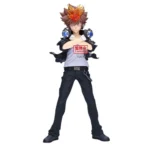 Hitman Reborn! - Figurine Tsunayoshi Sawada Grandista