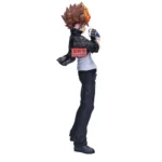 Hitman Reborn! - Figurine Tsunayoshi Sawada Grandista – Image 2