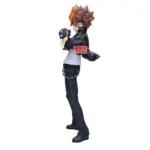 Hitman Reborn! - Figurine Tsunayoshi Sawada Grandista – Image 3