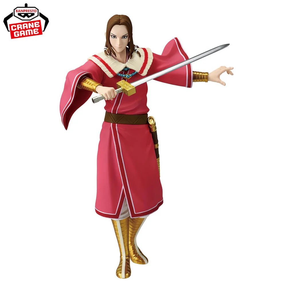 KINGDOM-FIGURINEMOUTENVIBRATIONSTARSJAPANDCO_2_1022x1022 Kingdom - Figurine Mouten Vibration Stars – Image 1