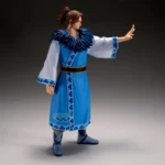 Kingdom - Figurine Riboku Grandista – Image 2