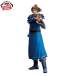 Kingdom - Figurine Riboku Grandista