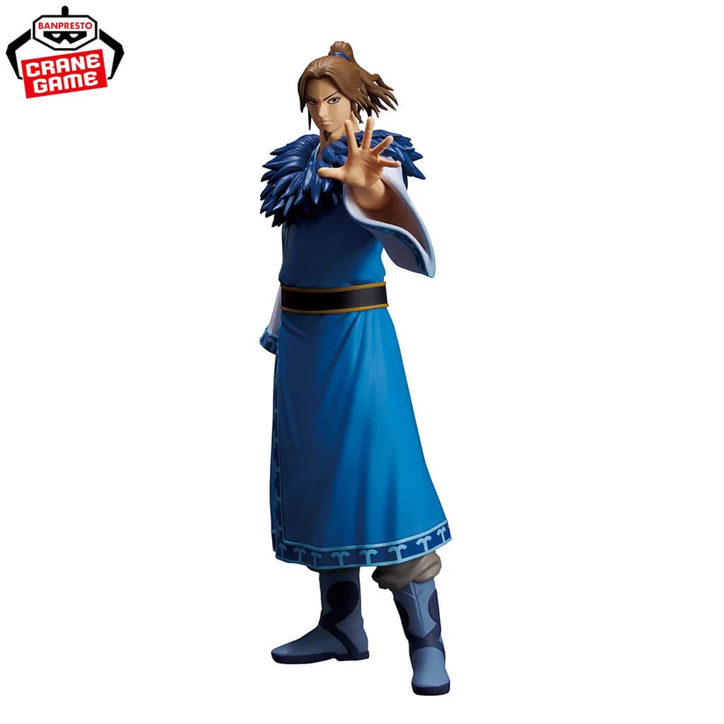 KINGDOM-FIGURINERIBOKUGRANDISTAJAPANDCO_7_1022x1022 Kingdom - Figurine Riboku Grandista – Image 1