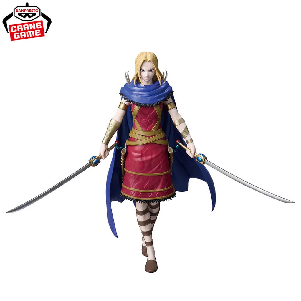 KINGDOM-FIGURINEYOTANWAGRANDISTAJAPANDCO_7_1022x1022 Kingdom - Figurine Yotanwa Grandista – Image 1