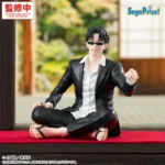 Kagurabachi - Figurine Seiichi Zamura Chokonose High Premium