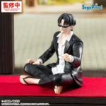 Kagurabachi - Figurine Seiichi Zamura Chokonose High Premium – Image 2