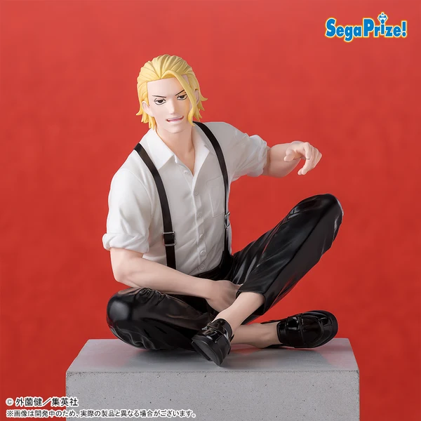 KagurabachiChoconosePremium-TogoShiba_3 Kagurabachi - Figurine Shiba Togo Chokonose High Premium – Image 1