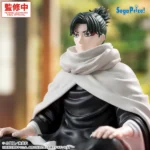 Kagurabachi - Figurine Yoji Shitsuha Chokonose High Premium – Image 2