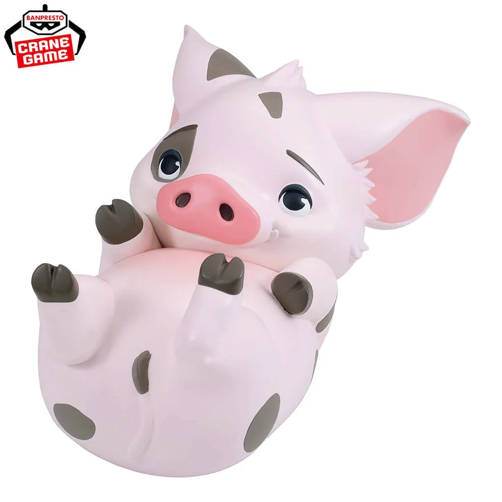 MOANA-FIGURINEPUAKYUMUKOROJAPANDCO_2_1022x1022 Disney - Figurine Pua Kyumukoro – Image 1