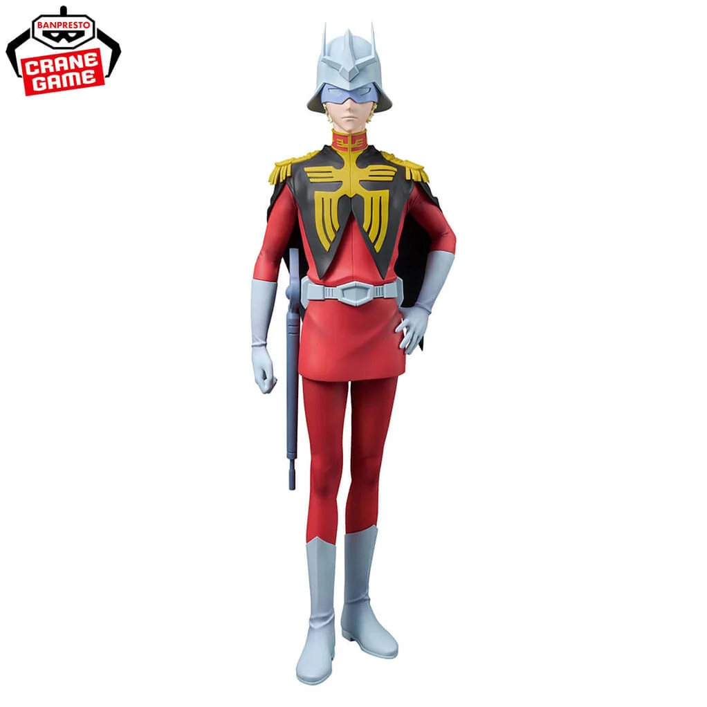 MOBILESUITGUNDAMGQuuuuuuX-FIGURINECHARAZNABLEJAPANDCO_6_1022x1022 Mobile Suit Gundam GQuuuuuuX - Figurine Char Aznable – Image 1