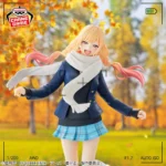 My Dress-Up Darling Season 2 - Figurine Marin Kitagawa Winter Uniform Glitter&Glamours – Image 3