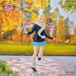 My Dress-Up Darling Season 2 - Figurine Marin Kitagawa Winter Uniform Glitter&Glamours – Image 2