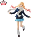 My Dress-Up Darling Season 2 - Figurine Marin Kitagawa Winter Uniform Glitter&Glamours