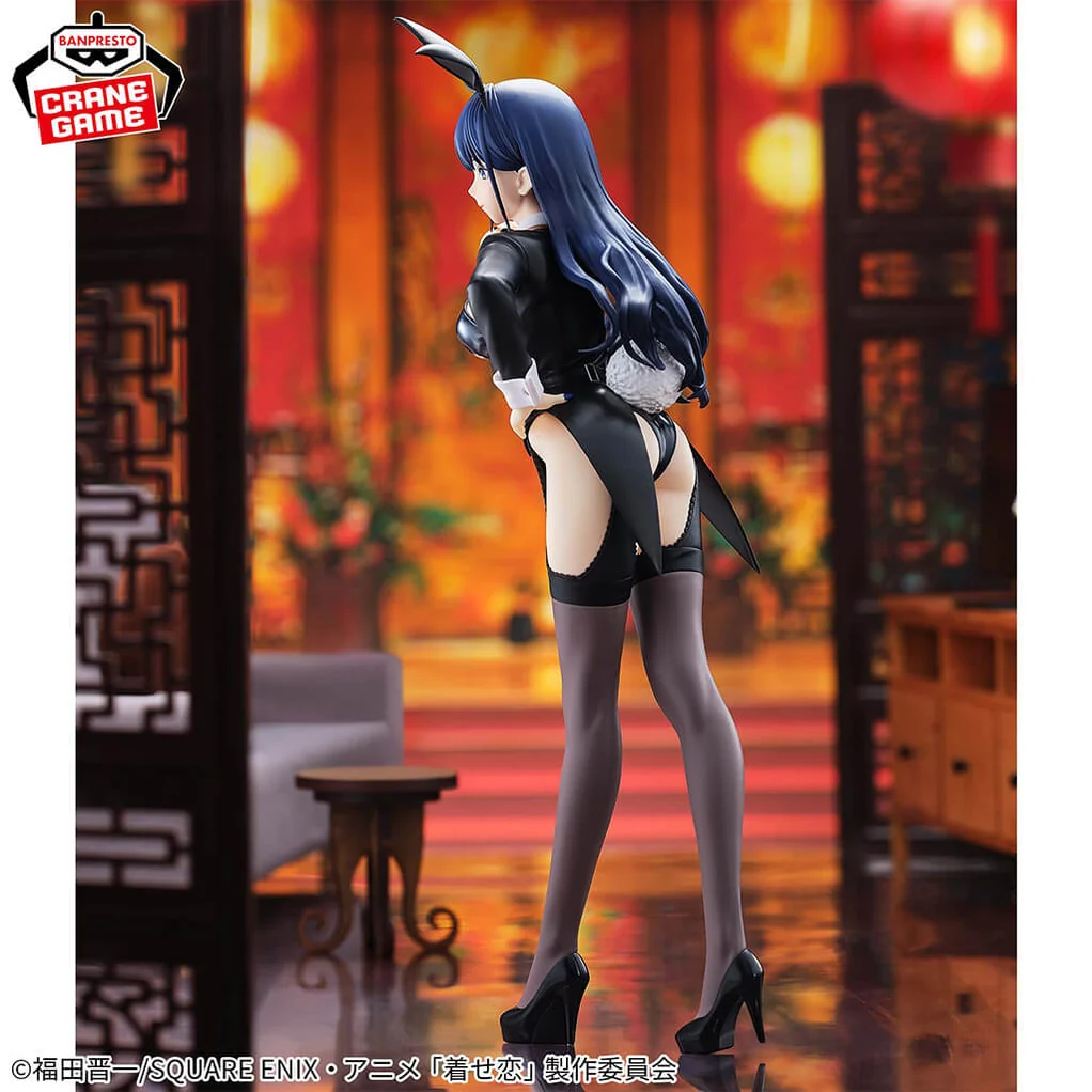 My Dress-Up Darling - Figurine Marin Kitagawa Arisa Izayoi Ver. Glitter&Glamours – Image 3