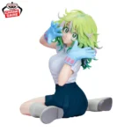 My Hero Academia - Figurine Toru Hagakure Glitter And Glamours