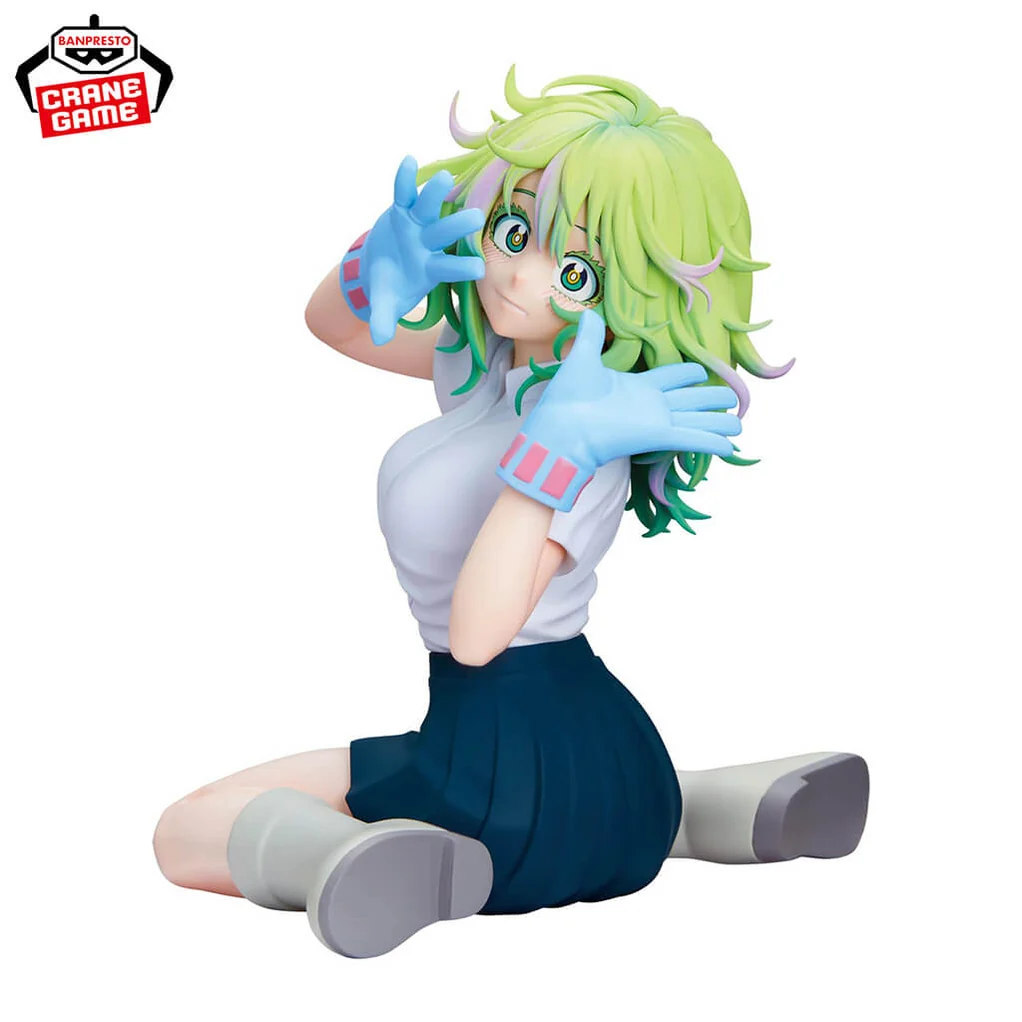 MYHEROACADEMIA-FIGURINEHAGAKURETORUGLITTER_GLAMOURSJAPANDCO2c_1022x1022 My Hero Academia - Figurine Toru Hagakure Glitter And Glamours – Image 1