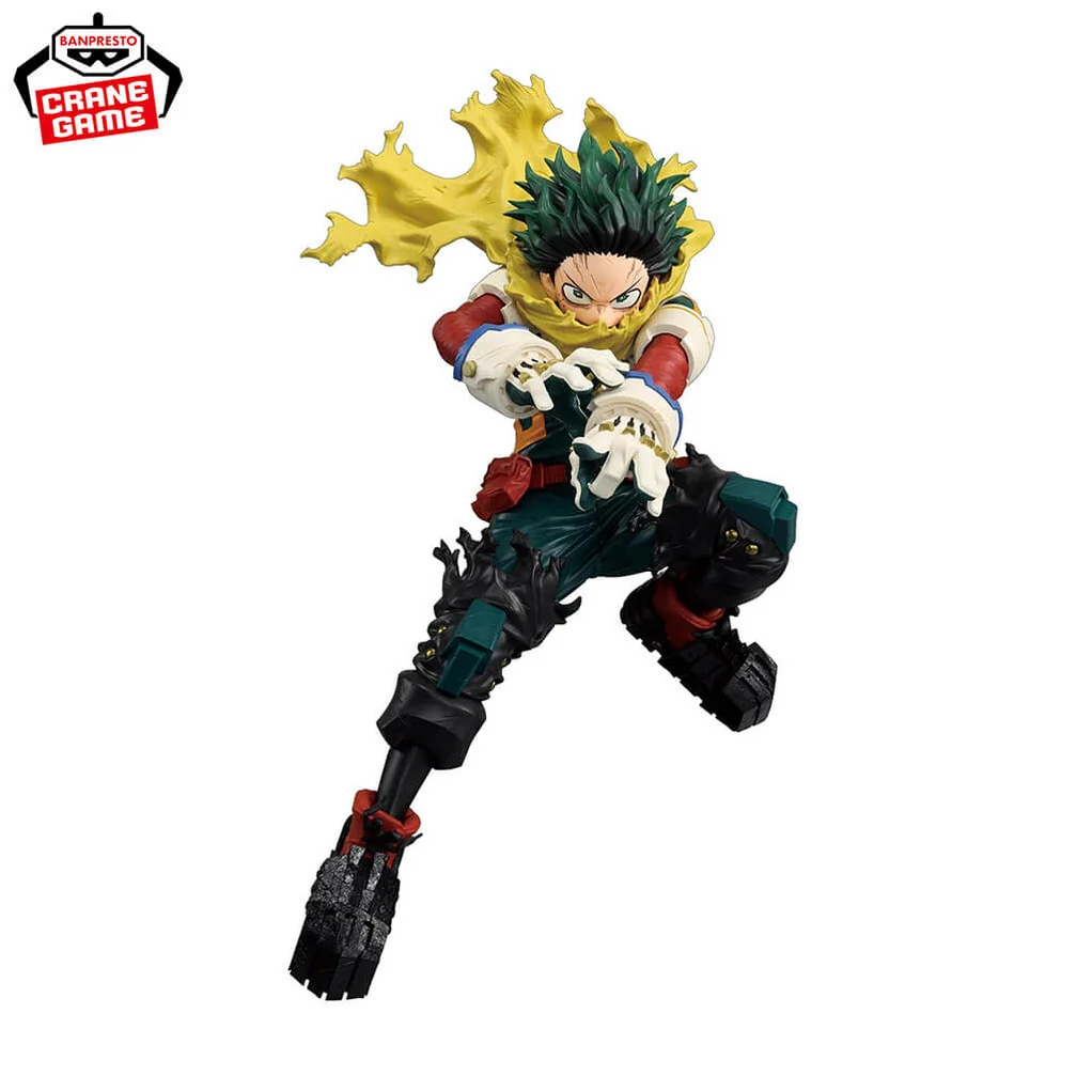 MYHEROACADEMIA-FIGURINEIZUKUMIDORIYAIIMAXIMATICJAPANDCO2_1022x1022 My Hero Academia - Figurine Izuku Midoriya Maximatic II – Image 1