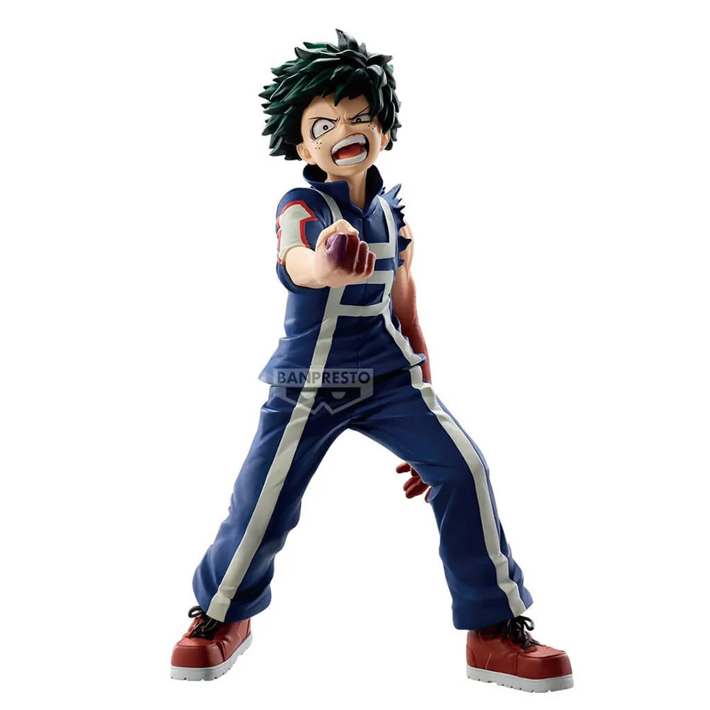 MYHEROACADEMIA-FIGURINEIZUKUMIDORIYASPORTSFESTIVALVER.THEAMAZINGHEROESJAPANDCO_1022x1022 My Hero Academia - Figurine Izuku Midoriya Sports Festival Ver. The Amazing Heroes – Image 1