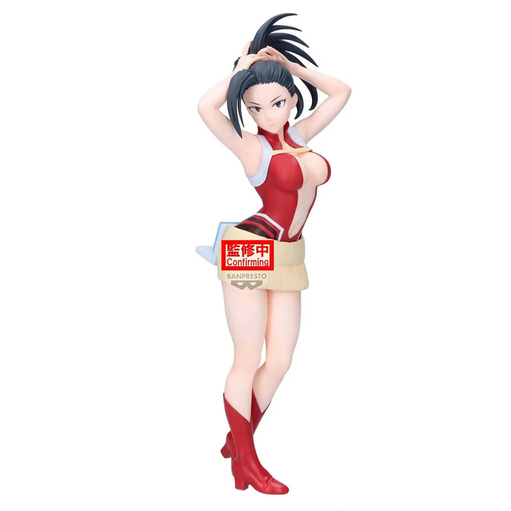 MYHEROACADEMIA-FIGURINEMOMOYAOYOROZUGLITTER_GLAMOURSJAPANDCO_1_1022x1022 My Hero Academia - Figurine Momo Yaoyorozu Glitter & Glamours – Image 1