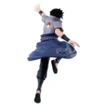 Naruto - Figurine Sasuke Uchiha (Naruto 72 Series 71) Vibration Stars – Image 3
