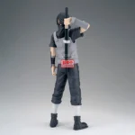 Naruto Shippuden - Figurine Uchiha Itachi II Grandista – Image 3