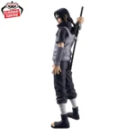 Naruto Shippuden - Figurine Uchiha Itachi II Grandista