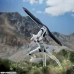 Neon Genesis Evangelion: The End Of Evangelion - Figurine Mass-Production Eva XrossLink – Image 3