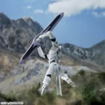 Neon Genesis Evangelion: The End Of Evangelion - Figurine Mass-Production Eva XrossLink – Image 2