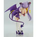 Lucky Star - Figurine Kagami Hiiragi Succubus Cheerleader Cosplay Ver. – Image 2