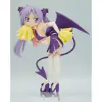 Lucky Star - Figurine Kagami Hiiragi Succubus Cheerleader Cosplay Ver.