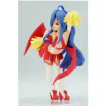 Lucky Star - Figurine Konata Izumi Succubus Cheerleader Cosplay Ver.