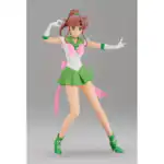 Sailor Moon - Figurine Super Sailor Jupiter Glitter & Glamours B