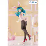 Urusei Yatsura - Figurine Lum Bi-Cute Bunnies