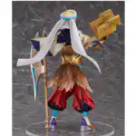 Fate Grand Order - Figurine Gilgamesh Caster 1/8 Paint – Image 2