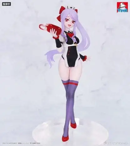 OIP (1) Overlord - Figurine Shalltear Bloodfallen Nurse Ver. Vivit – Image 1
