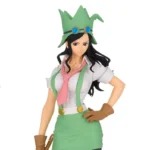 One Piece - Figurine Nico Robin Sweet Style Pirates – Image 2