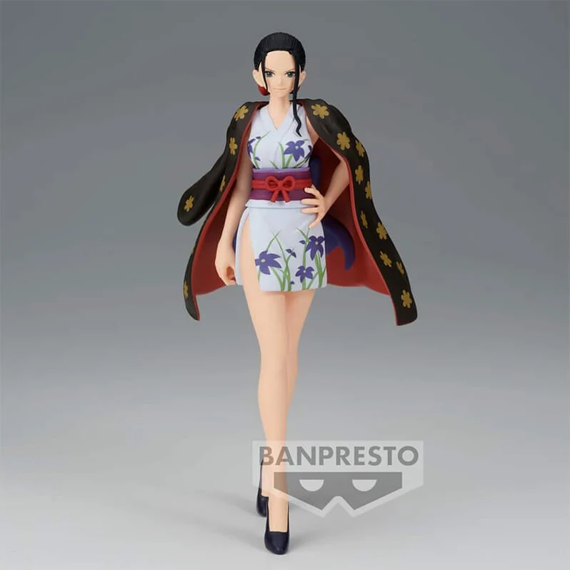 ONE-PIECE-FIGURINE-NICO-ROBIN-THE-SHUKKO-JAPANDCO-1c_798x798.jpg One Piece - Figurine Robin The Shukko Wano Ver. – Image 1