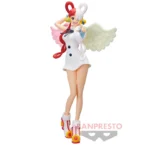 One Piece - Figurine Uta Glitter & Glamours