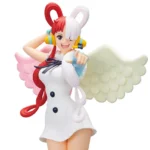 One Piece - Figurine Uta Glitter & Glamours – Image 2