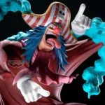 One Piece - Figurine Baggy Grandista – Image 2