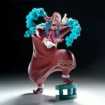 One Piece - Figurine Baggy Grandista