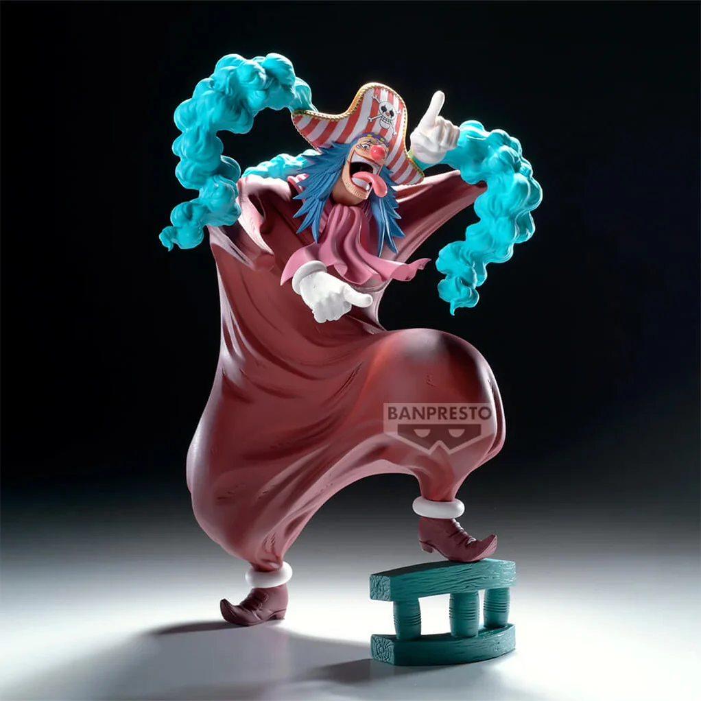 ONEPIECE-FIGURINEBAGGYGRANDISTAJAPANDCO_3_1022x1022 One Piece - Figurine Baggy Grandista – Image 1