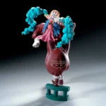 One Piece - Figurine Baggy Grandista – Image 3