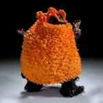 One Piece - Figurine Marshall D. Teach Grandista – Image 3