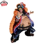 One Piece - Figurine Marshall D. Teach Grandista