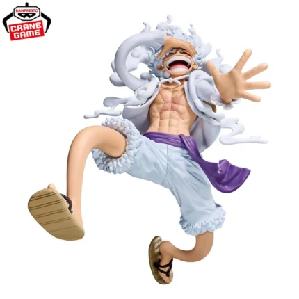 ONEPIECE FIGURINEMONKEYD.LUFFYGEAR5IIIGRANDISTAJAPANDCO 2 1022x1022