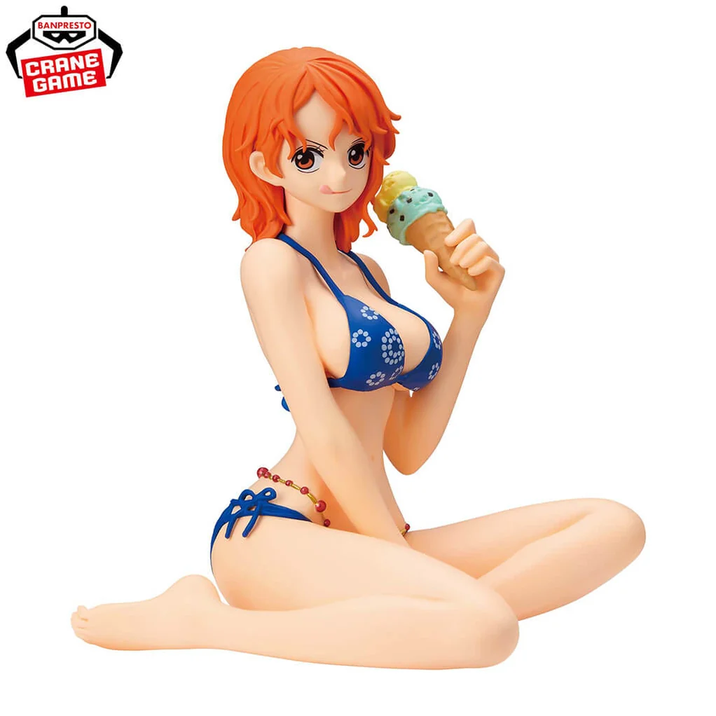 ONEPIECE-FIGURINENAMISUMMERSTYLEGLITTER_GLAMOURSJAPANDCO_2_1022x1022 One Piece - Figurine Nami Summer Style Glitter&Glamours – Image 1