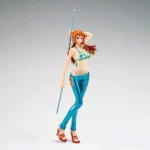 One Piece - Figurine Nami Glitter&Glamours Special Color Ver. A – Image 2
